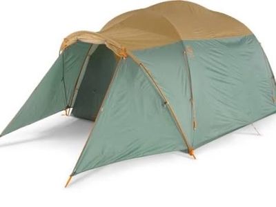 Big Agnes Bunk House 6 Tent