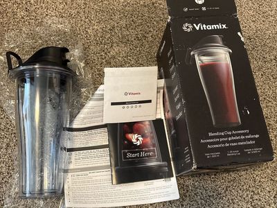 Vitamix Blending cup
