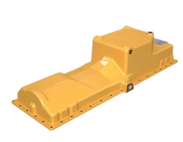 Caterpillar Engine Oil Pan