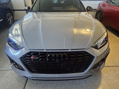 2021 Audi RS 5 2.9T quattro