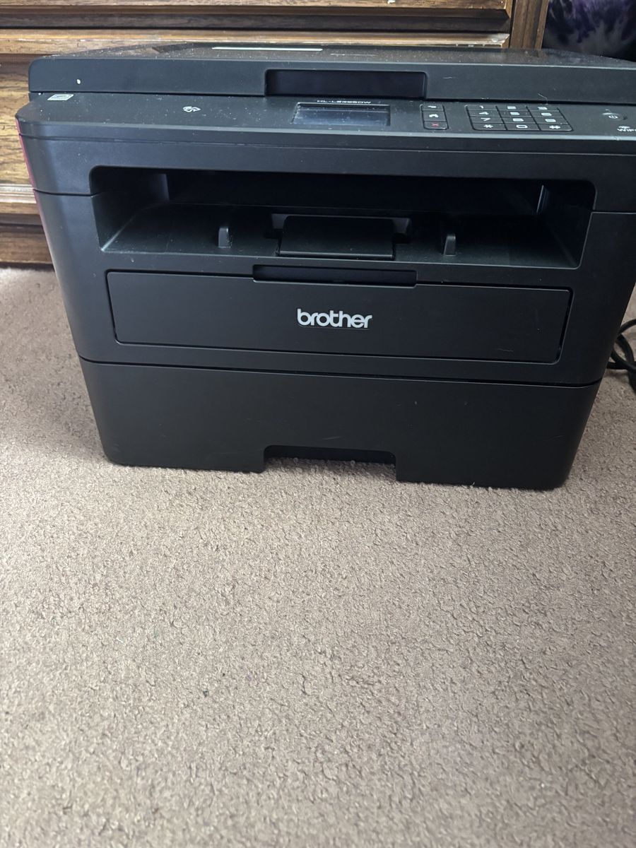 Printer/scanner