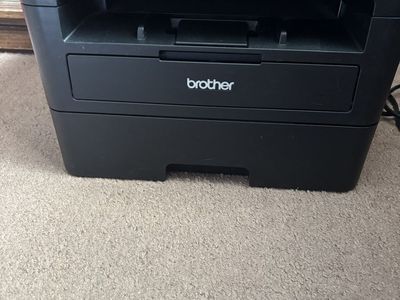 Printer/scanner