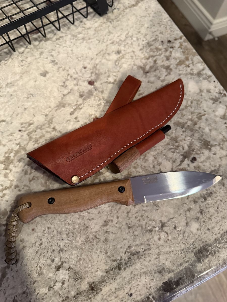 Bps knives B1