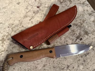 Bps knives B1