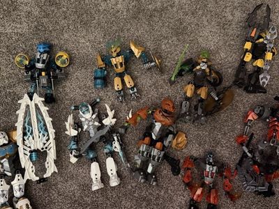 Legos