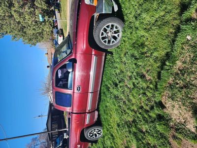 2001 CHEVROLET SILVERADO 1500 LS