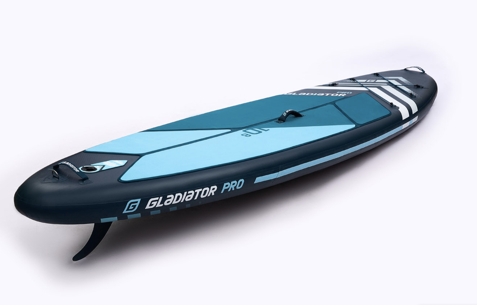 Inflatable SUP board Gladiator Pro 10'6'' (PRO 10.6)