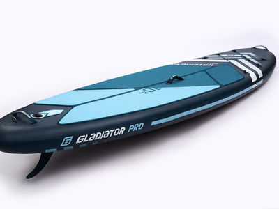 Inflatable SUP board Gladiator Pro 10'6'' (PRO 10.6)