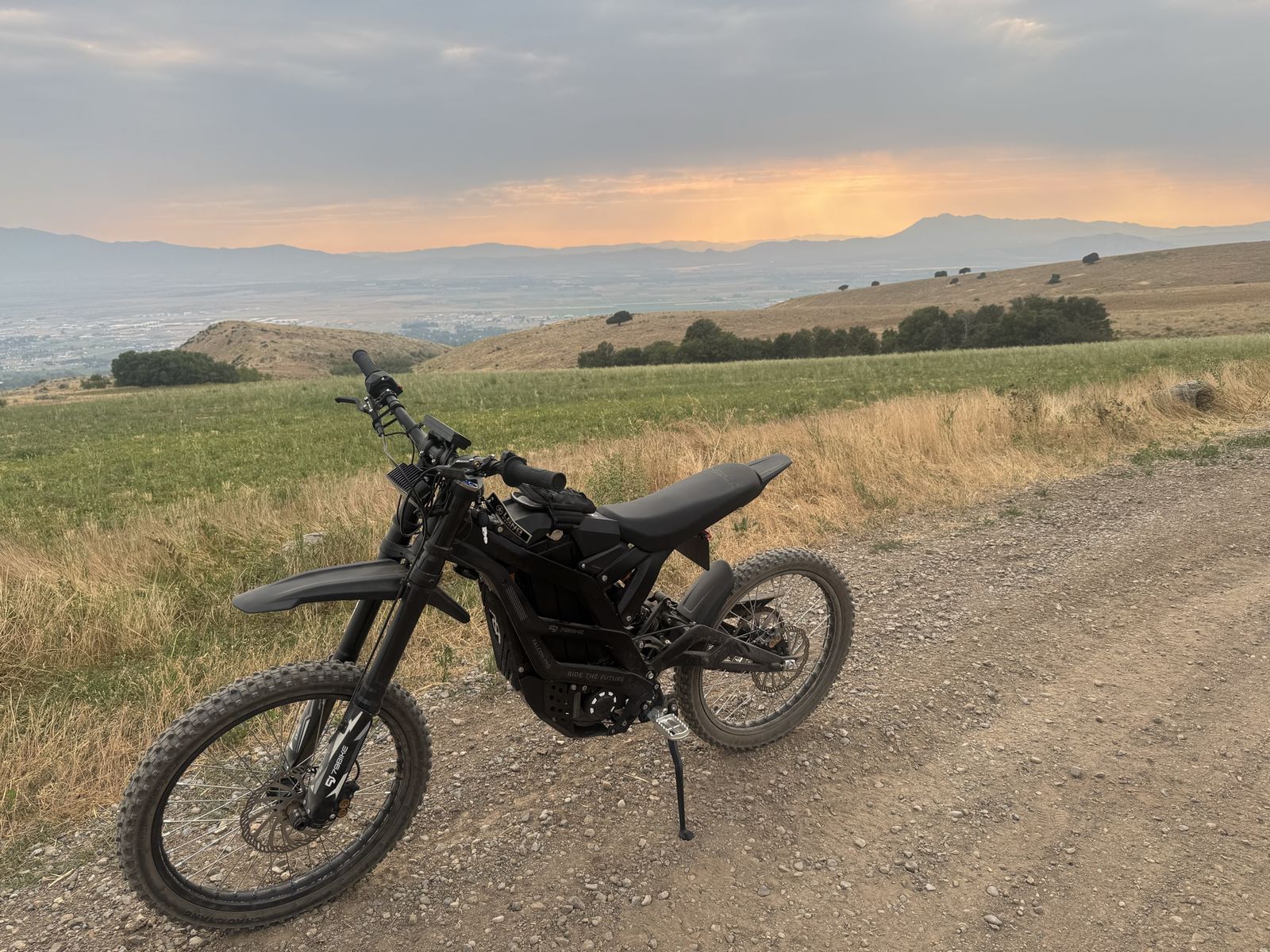2025 79bike falcon pro