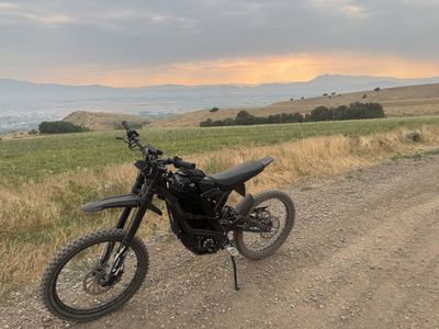 2025 79bike falcon pro