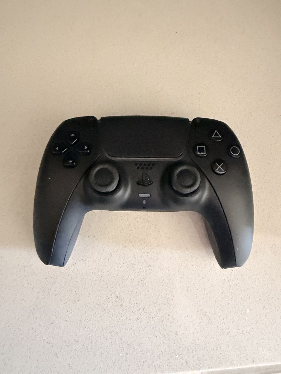 Sony PlayStation 5 DualSense Wireless Controller - Midnight Black PS5