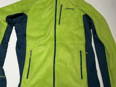 Patagonia Men's R2 Jacket - Large - Peppergrass Green - NEW WITH TAGS