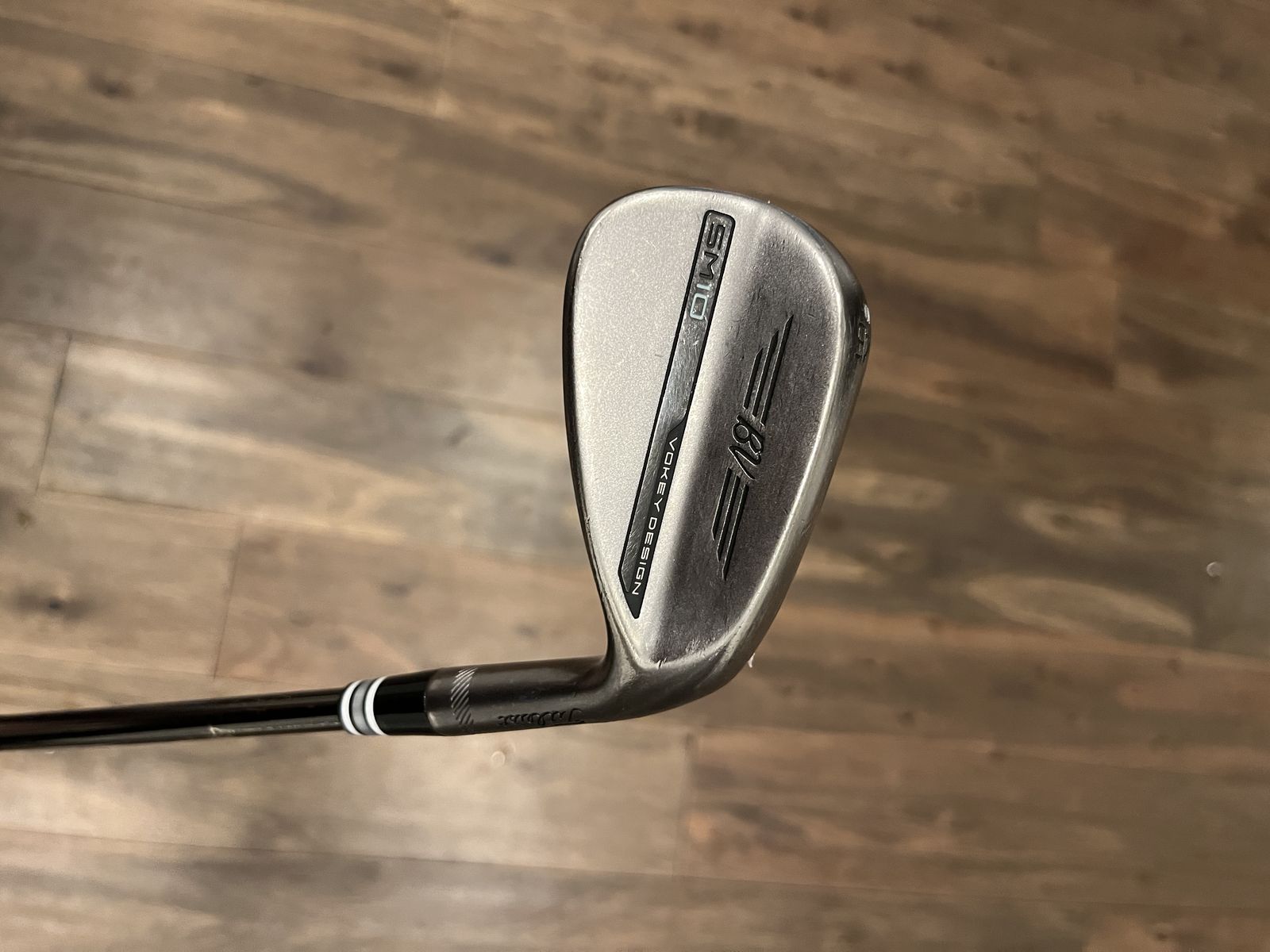 Vokey Sm10 46 Degree Wedge