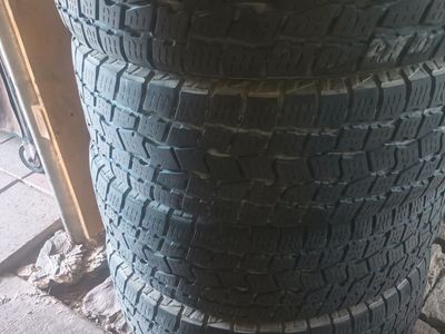 265/70R17