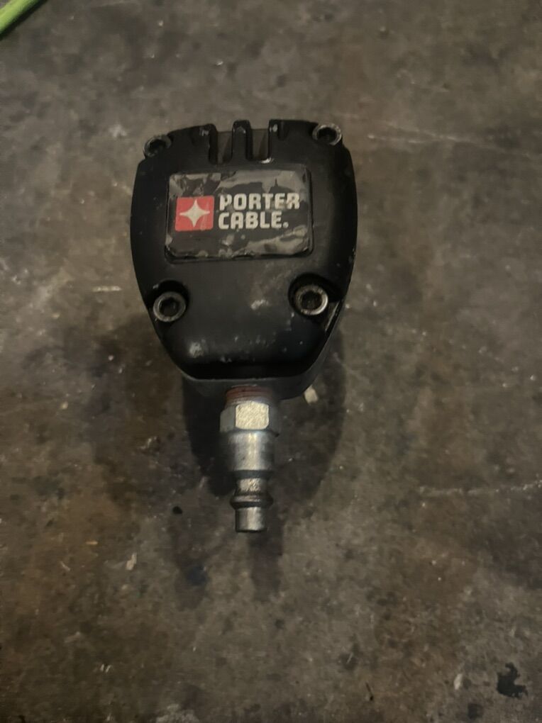 Port Cable Air Hammer