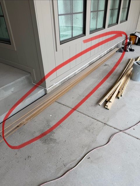 T&G Siding
