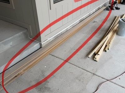 T&G Siding