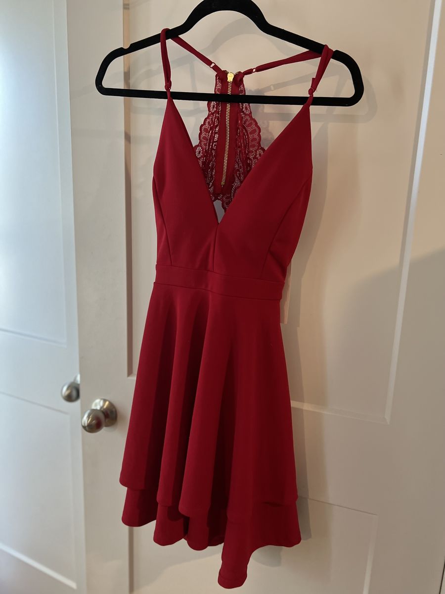 Nice dress prom