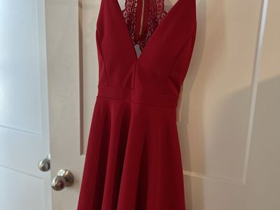 Nice dress prom