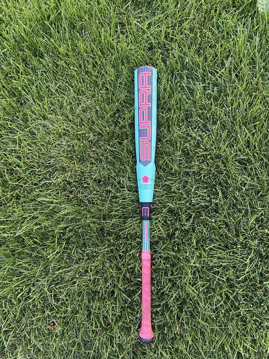 Louisville Supra 30/22 drop 8 usssa