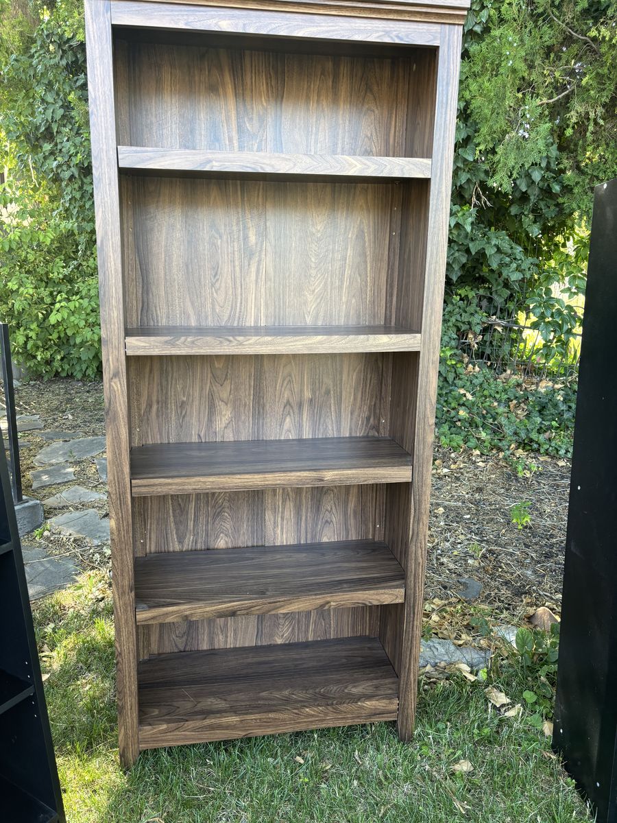Bookcase