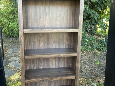 Bookcase