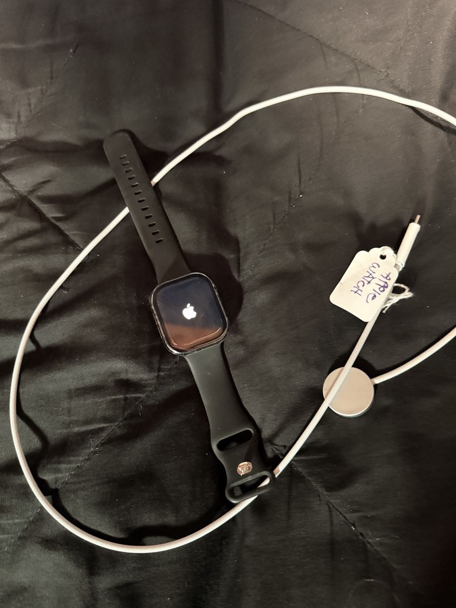 Apple Watch Series 10 46 MM