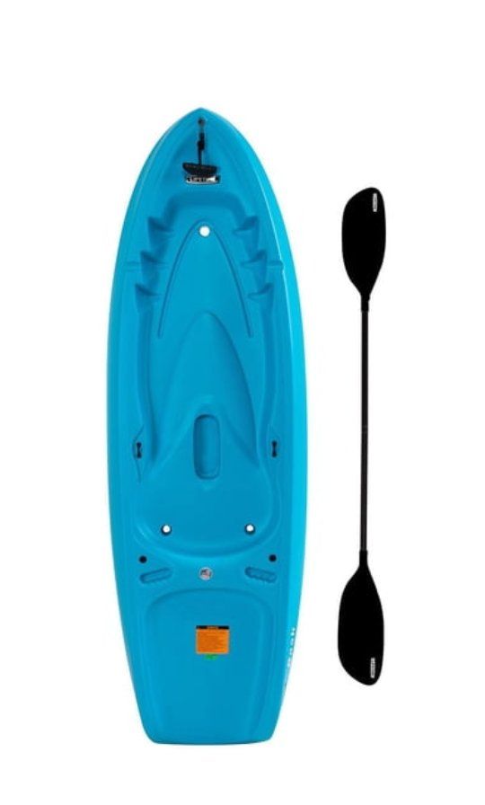lifetime Kayak Dash