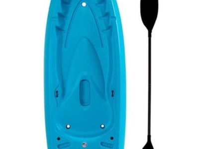 lifetime Kayak Dash