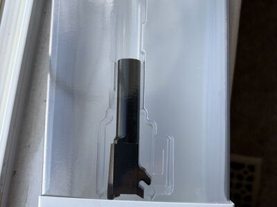 Brand New Sig P365 Barrel