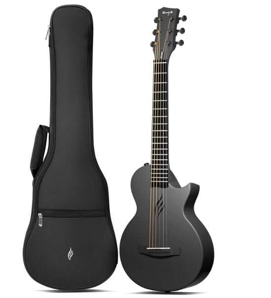 New in box Acoustic Guitar