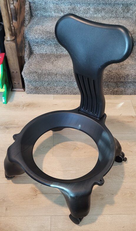 Yoga Ball Seat Base