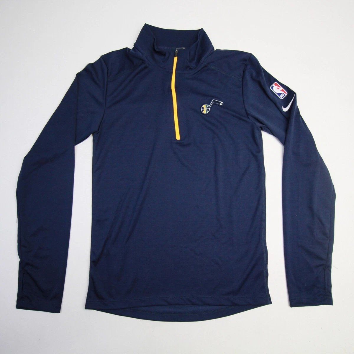 NEW NIKE AIRDRY SIZE LARGE UTAH JAZZ APPAREL PRICE