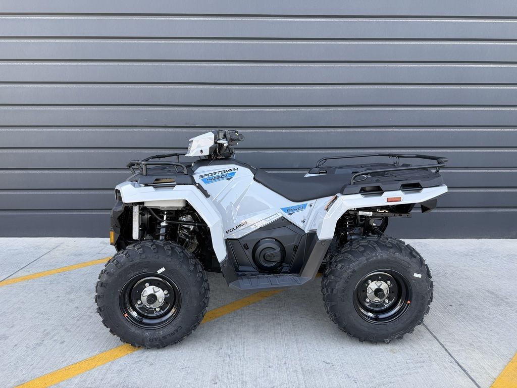 2026 Polaris® Sportsman 450 H.O. EPS
