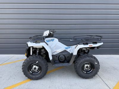 2026 Polaris® Sportsman 450 H.O. EPS