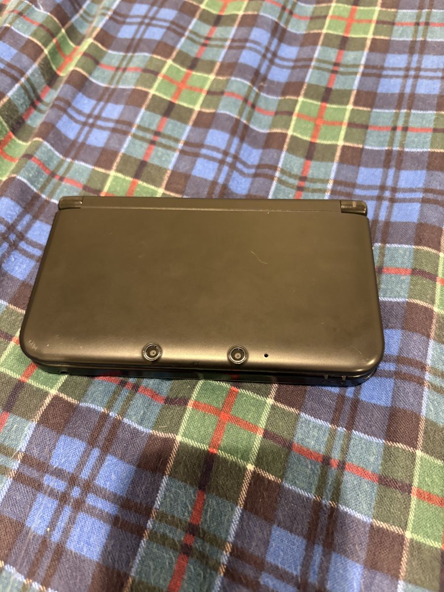 Nintendo 3ds Xl