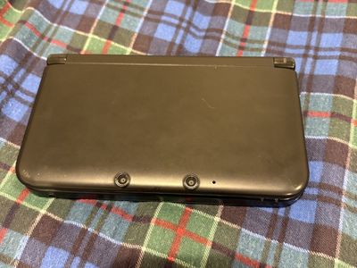 Nintendo 3ds Xl