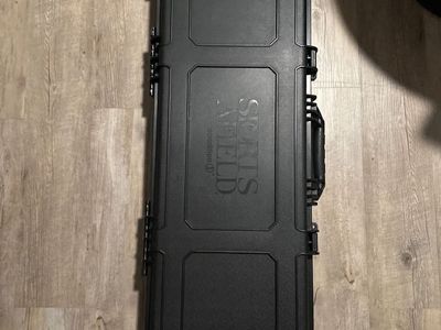 Condition One Long Case