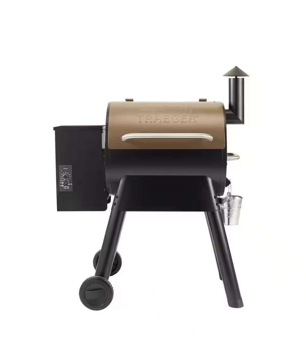 Traeger Pro 22 series Pellet Grill