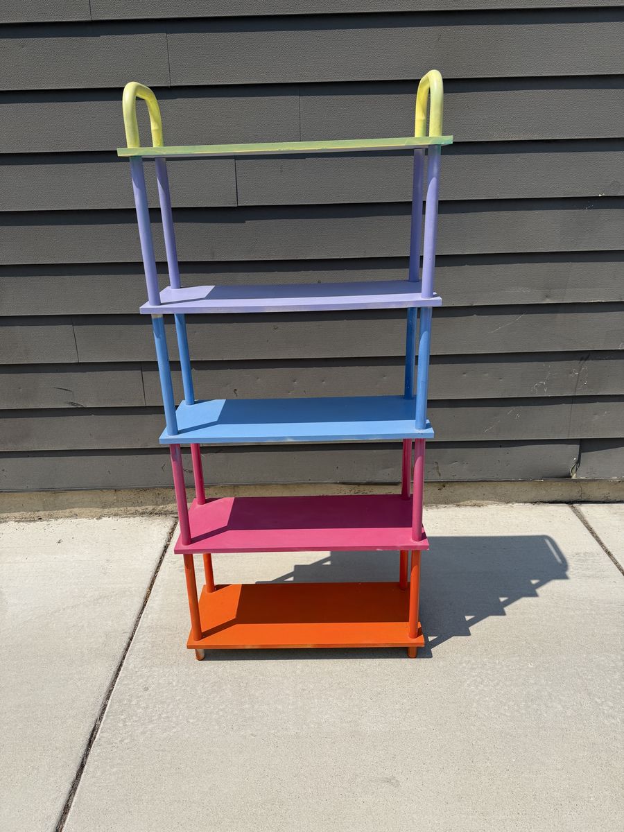 Shelf