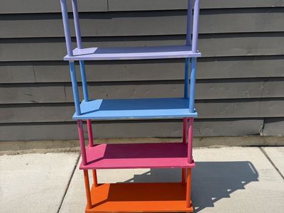 Shelf
