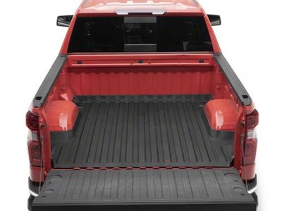 Weathertech Impactliner rubber bed liner 19-26 Chevy Silverado GMC Sierra 1500 5.8' bed
