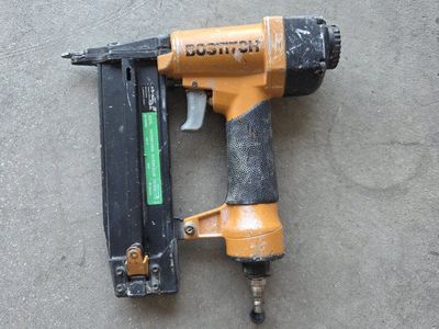 Bostitch 18 Gauge Brad Nailer – SB-1850BN