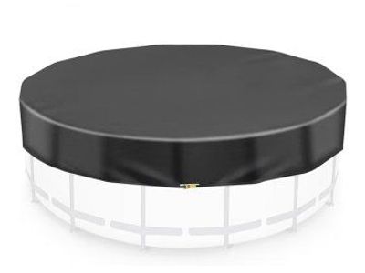New in Package! 12ft Round Pool Cover