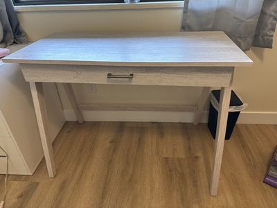 Target Writing Desk