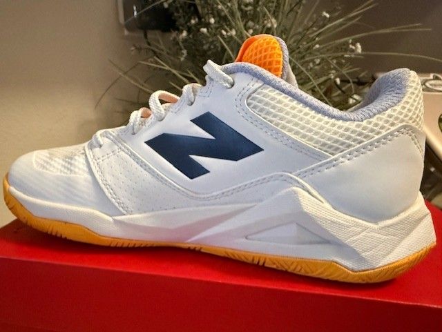 Women's New Balance Coco Gauff CG2 Tennis Shoes NEW size 7.5B