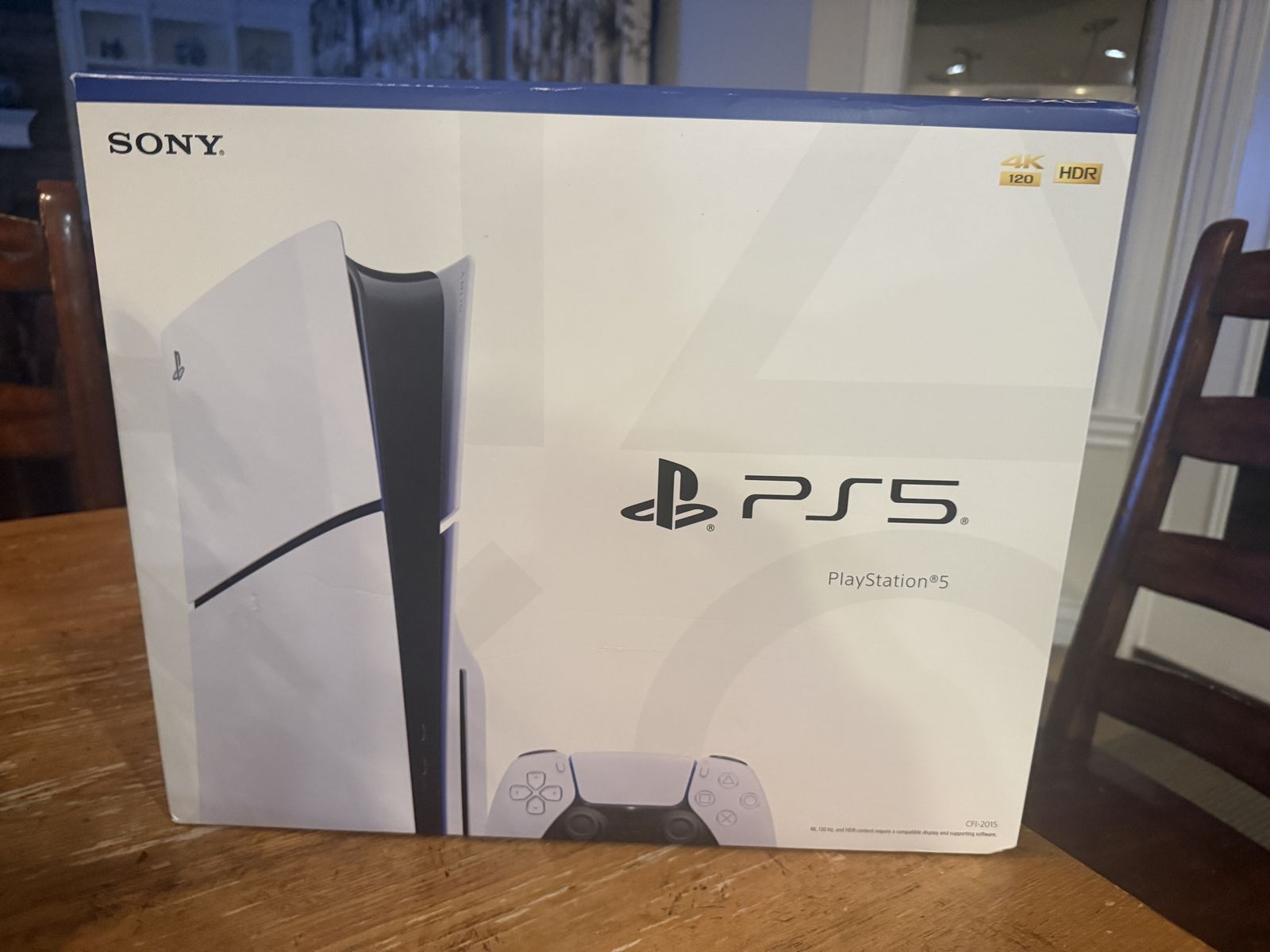 PlayStation PS 5 Brand new in box