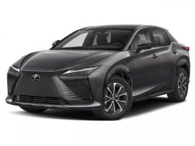 2026 Lexus RZ 450e Premium