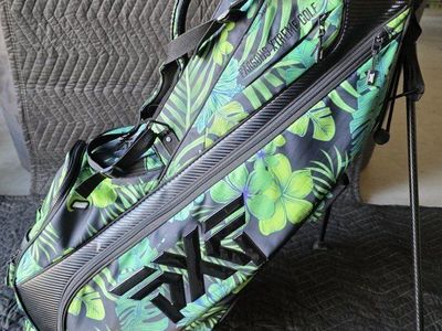 PXG golf stand bag