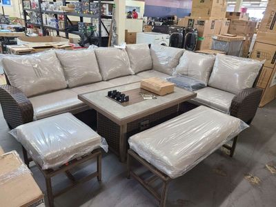Sunday Store Returns, Grocery, Furniture & Household Goods Online Auction - Pocatello